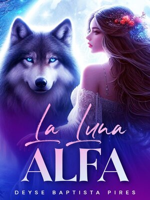 cover image of La Luna Alfa